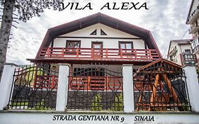 Casa Alexa